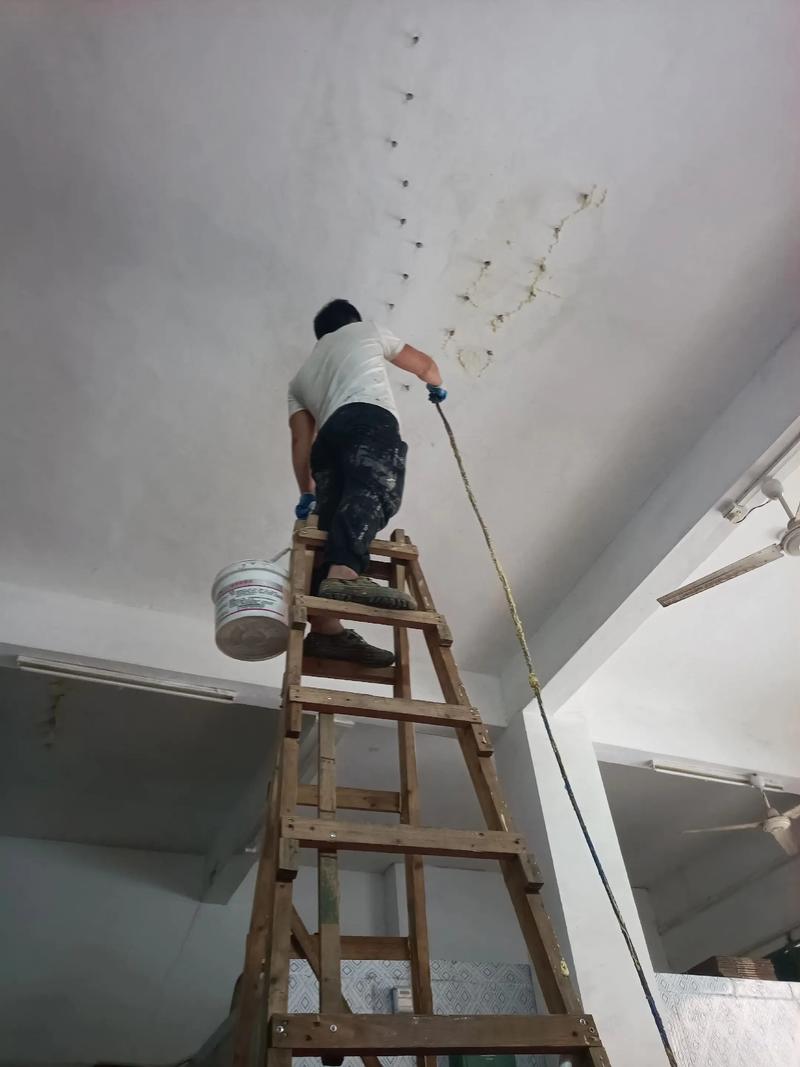邢台临西县化学注浆